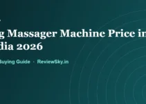 Leg Massager Machine Price in India 2026 — What Each Tier Buys Leg Massager Machine Price in India 2026 — What Each Tier Buys