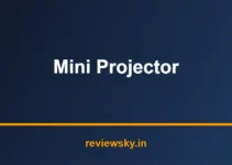 Best Mini Projector in India 2026 — Top 7 Compact Picks Best Mini Projector in India 2026 — Top 7 Compact Picks