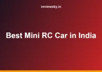 Best Mini RC Car in India (2026): Top 8 Small RC Cars Best Mini RC Car in India (2026): Top 8 Small RC Cars