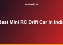 Best Mini RC Drift Car in India (2026): Top 8 Picks