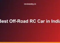 Best Off-Road RC Car in India (2026): Top 8 Picks Best Off-Road RC Car in India (2026): Top 8 Picks