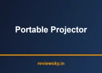 Best Portable Projector in India 2026 — Top 7 Picks