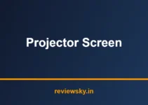 Best Projector Screen in India 2026 — Top 7 Picks Reviewed