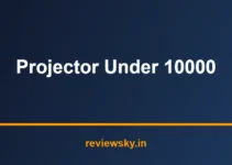 Best Projector Under 10000 in India 2026 — Top 7 Picks