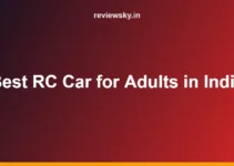 Best RC Car for Adults in India (2026): Top 8 Picks Best RC Car for Adults in India (2026): Top 8 Picks