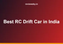 Best RC Drift Car in India (2026): Top 8 Drift Cars Best RC Drift Car in India (2026): Top 8 Drift Cars