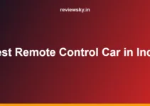Best Remote Control Car in India (2026): Top 8 RC Cars