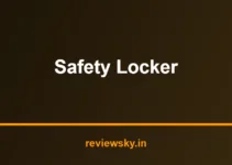 Best Safety Locker in India 2026 — Top 8 Picks Reviewed