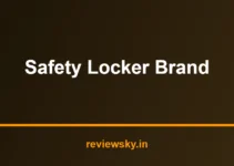 Best Safety Locker Brand in India 2026 — Top 7 Compared