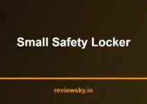 Best Small Safety Locker in India 2026 — Top 7 Compact Picks Best Small Safety Locker in India 2026 — Top 7 Compact Picks