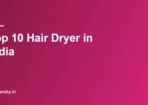 Top 10 Hair Dryer in India 2026 — Ranked & Reviewed Top 10 Hair Dryer in India 2026 — Ranked & Reviewed
