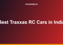 Best Traxxas RC Cars in India (2026) + Top Alternatives Best Traxxas RC Cars in India (2026) + Top Alternatives