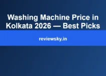 Washing Machine Price in Kolkata 2026 — Best Picks Washing Machine Price in Kolkata 2026 — Best Picks