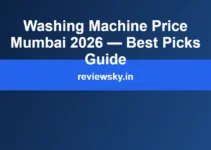 Washing Machine Price Mumbai 2026 — Best Picks Guide